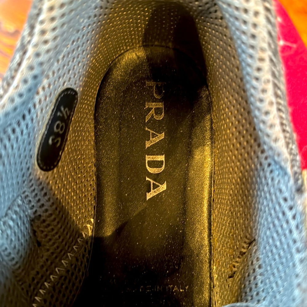 PRADA Snow Boots - Picture 6 of 6